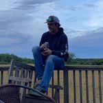 Damon Allen - @damon_737_ - Instagram