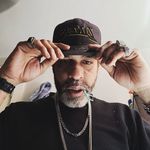 Damon Allen - @humpgees_escobar - Instagram