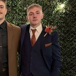 Damon Allen - @damonnallen - Instagram