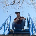 Damon Allen - @allenaartz - Instagram