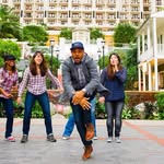 Damon Andrew - @docnice1 - Instagram