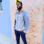 Damon Andrew - Facebook
