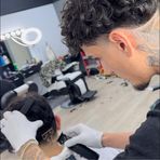 Damon Andrew - Facebook