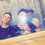 Damon Andrew Myers - @ilookbetterthen_u - Instagram