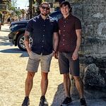 Damon Angelo - @damon_angelo - Instagram