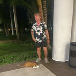 Damon - @damonangelo_ - Instagram