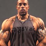 𝔻𝕒𝕞𝕠𝕟 𝔸𝕟𝕥𝕙𝕠𝕟𝕪 ℂℙ𝕋 LS 💪🏽😤 - @d_a_athletes - Instagram