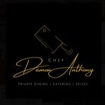 Chef Damon Anthony - @chefdamonanthony - Instagram