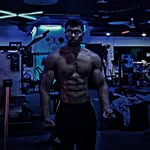 Damon Anthony - @damelifts28 - Instagram