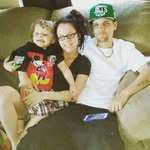 Damon Anthony - @sober_lyfe_614_ - Instagram