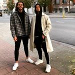 @damonanthony_ - Instagram