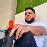 Chris Damon - @damon_barber_oficial - Instagram