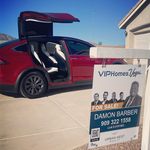 Damon Barber - @damon702realtor - Instagram