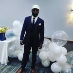 Damon Barber - @dbarber96 - Instagram