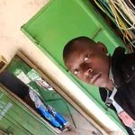 Damon Barber - @wanyonyiedigah - Instagram