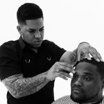 Damon English - @barber.damon - Instagram