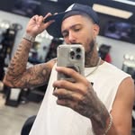 DAMON THE BARBER💈✂️ - @_damonthebarber_ - Instagram