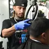 DamonTheBarber - @damonthebarberr - TikTok