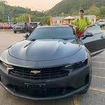 Damon Bates - @damonbates14 - Instagram