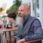 Damon Marchant - @dbeardedman.damon - Instagram