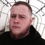 Damon Summers - @bearded_damon - Instagram