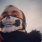 Damon Black - @the_anadis - Instagram