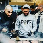 Damon BLACK - @damon_black_23 - Instagram