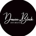 Damon black - @damonblack_intimate - Instagram