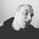 Damon Black - @damonblac1313 - Instagram