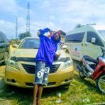 Damon Black - Facebook