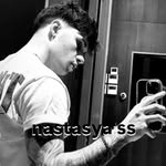 𝐃𝐀𝐌𝐎𝐍 𝐁𝐋𝐀𝐂𝐊 - @m0strro_ - Instagram