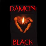 Damon "Dame" Black - @darkmage966 - Instagram