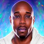 Damon Campbell - @iamdamoncampbell - Instagram