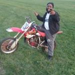 Damon Campbell - @campbell_damon - Instagram
