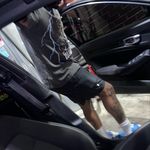 Damon Campbell - @_wobuffet - Instagram