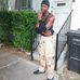 Damon Campbell - Facebook