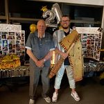 Damon Campbell - @_damoncampbell - Instagram