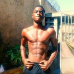 Darrio Damon Campbell 🇺🇬 - @iamdariusbel - Instagram