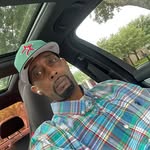 Damon Carter - @blessed4life.carter - Instagram