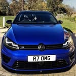 Damon Carter - @777_details - Instagram