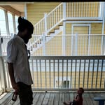 Damon Chapin - @genericgravey - Instagram
