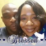 Kass Damon Collier - @mrskokoabutta - Instagram