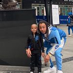 Da'mon Conway - @youngchicz - Instagram