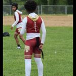 Damon Conway Jr./Smalls - @qb1_smallsjr_0 - Instagram