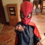 Damon Cornwell - Facebook