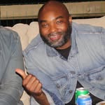 Damon Flav Cottman - @chocolateboywonder11 - Instagram