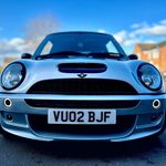 Damon Herbie Cottrell - @r50_eleanor - Instagram