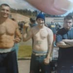 Damon Cramer - @haylifethecrazylifehateshychic - Instagram