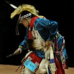 Powwow_Art1 - @cory_damon - Instagram