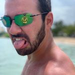 Damon Cunningham - @dillydoodad - Instagram